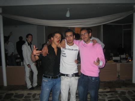 dwida and achba and simo jettou